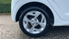 Hyundai i10 1.2 MPi SE Connect 5dr Petrol Hatchback